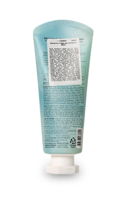 FRUDIA-Крем для тела Welcos Frudia Вишня-8803348036944