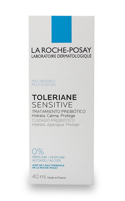 LA ROCHE-POSAY-Крем La Roche-Posay Innovation Toleriane Sensitive Увлажняющий-3337875578486