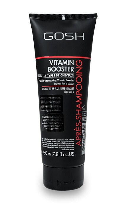 GOSH-Кондиционер Gosh Vitamin Booster для волос-5711914104801