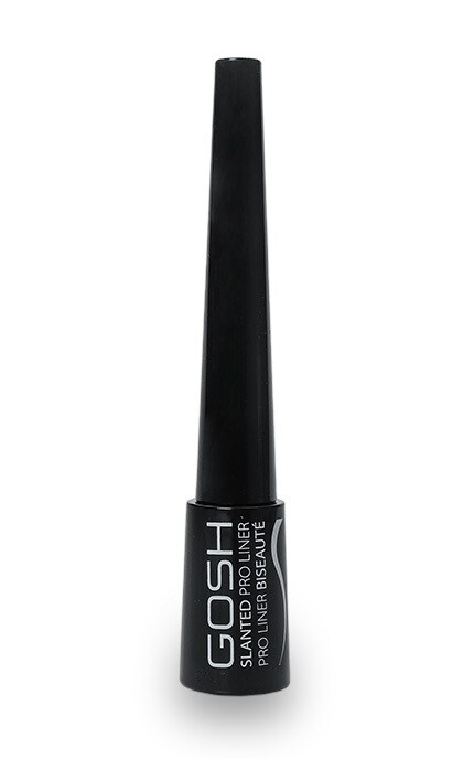 GOSH-Підводка для очей Gosh Slanted Pro 01-5711914122379