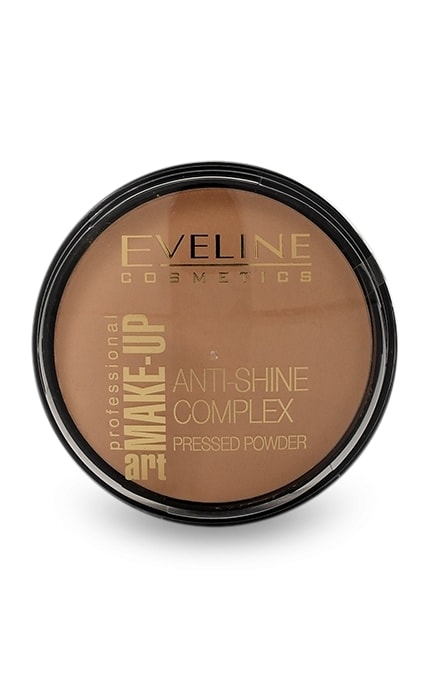EVELINE-Пудра Eveline Art 32 Natural-5901761904482