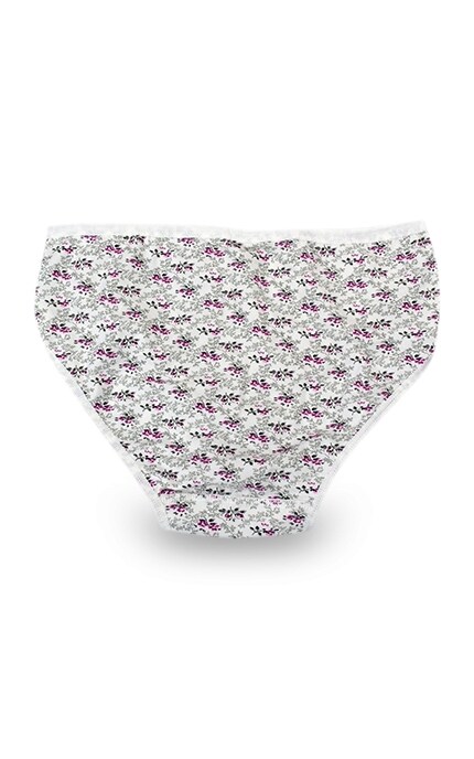 DONELLA-Трусы женские Donella XL (48-50)-8651733874455