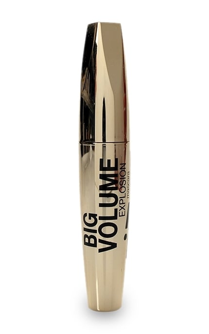 EVELINE-Тушь Eveline Cosmetics Big Volume Explosion-5901761904413