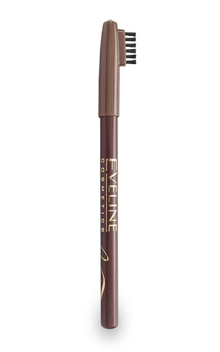 EVELINE-Контурний олівець для брів Eveline Cosmetics-5901761918625