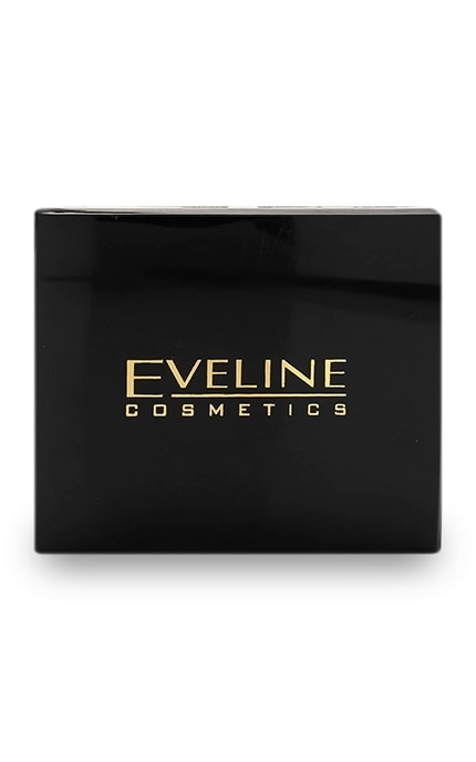 EVELINE-Компактная пудра бархатная Eveline Cosmetics Beaty Line 13 Natural 9 г-5901964019785
