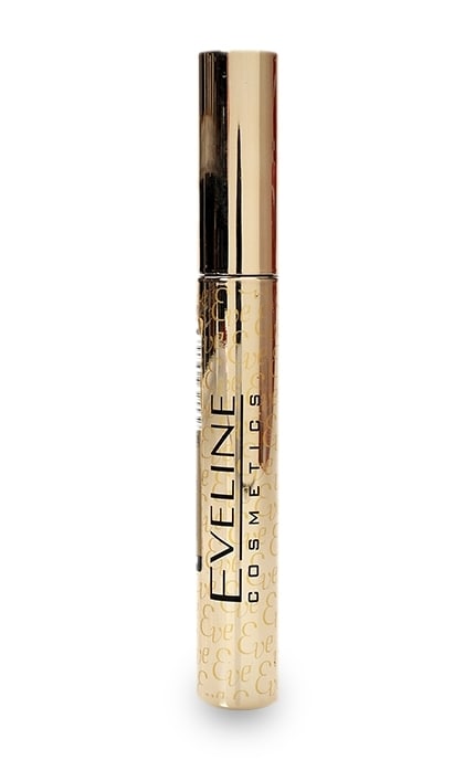EVELINE-Объемная тушь для ресниц Eveline Cosmetics Volumix Fiberlast Mascara-5907609325532