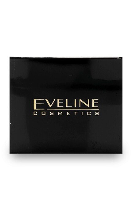 EVELINE-Компактна пудра оксамитова Eveline Cosmetics Beaty Line 14 Sand 9 г-5901964019792