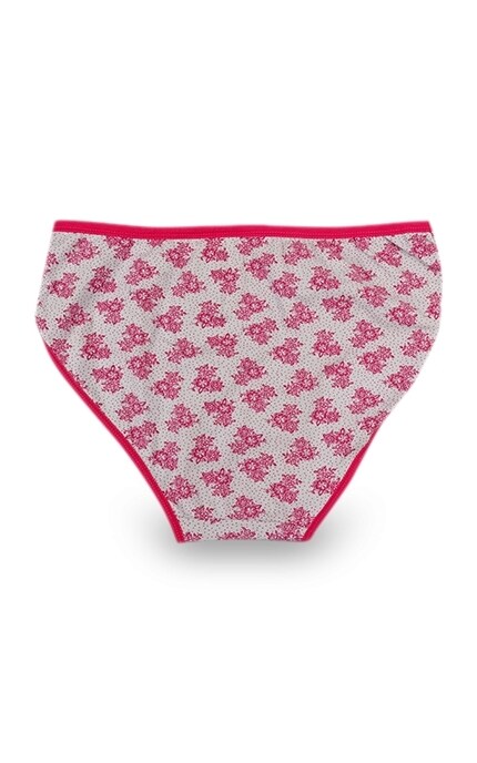 DONELLA-Труси жіночі Donella XXXL (54-60)-8651733874479