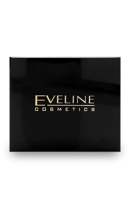 EVELINE-Пудра Eveline Оксамитова10-5907609306265