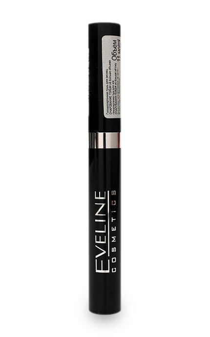 EVELINE-Тушь объемная Eveline Cosmetics Volume X6 Очарование Гейши-5907609311054