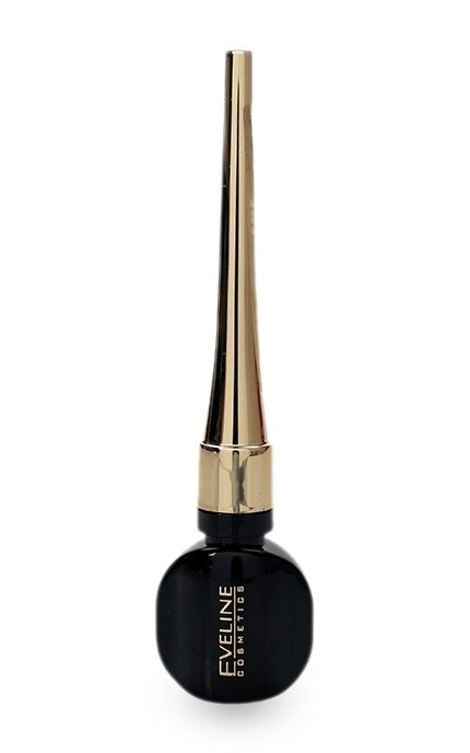 EVELINE-Підводка для очей Eveline Cosmetics Celebrities Коричнева-5907609332684