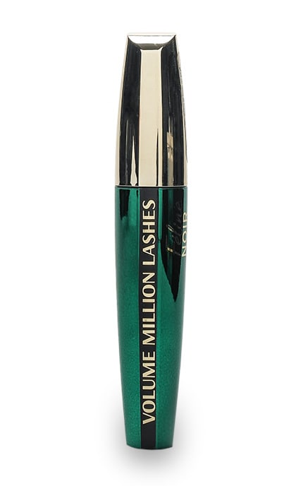 L'OREAL PARIS-Тушь для ресниц L'oreal Paris Volume Feline Extra Noir-3600523110674