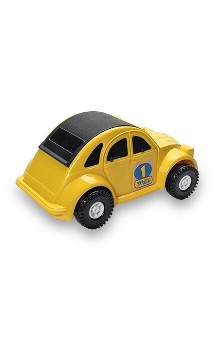 ТИГРЕС-Авто-жучок Tigres игрушечный-4820159390113