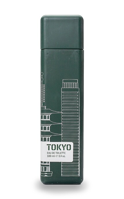 DICORA URBAN FIT-Туалетная вода Dicora Urban Tokyo Eau de Toilette Для мужчин-8410262902455