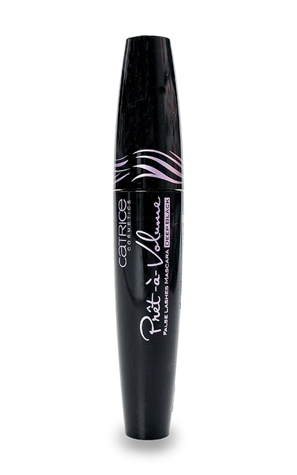 CATRICE-Тушь для ресниц Catrice Pret-a-Volume False Lashes Mascara 010-4059729191953