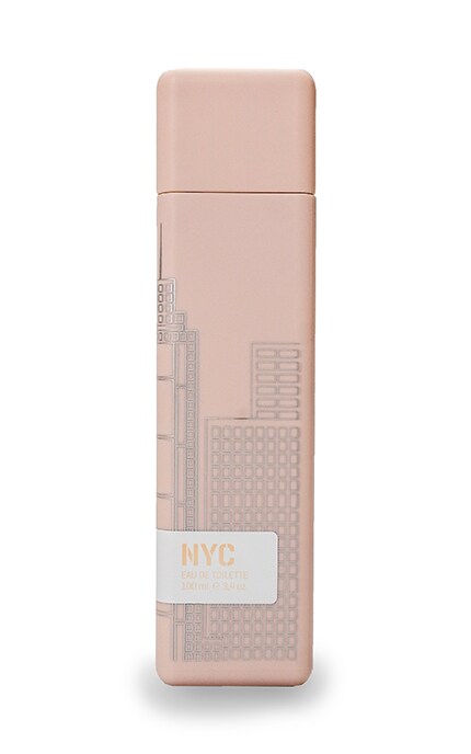 DICORA URBAN FIT-Туалетная вода Dicora Urban Nyc Eau de Toilette Для женщин-8410262902431