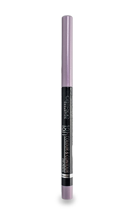 CATRICE-Олівець для очей Catrice 18h Colour & Contour Eye Pencil 100-4059729191755