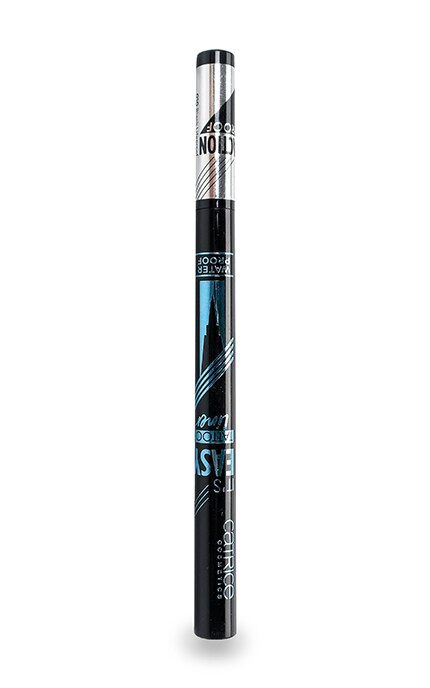 CATRICE-Подводка для век Catrice It's Easy Tattoo Liner Waterproof 010-4059729191397