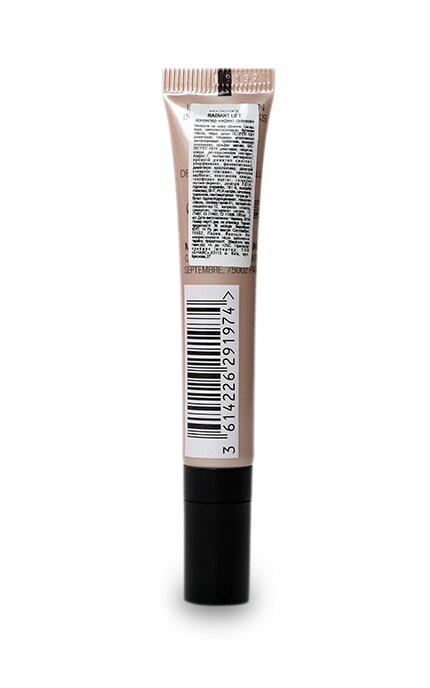 MAX FACTOR-КОНСИЛЕР RADIAND LIFT 02-3614226291974