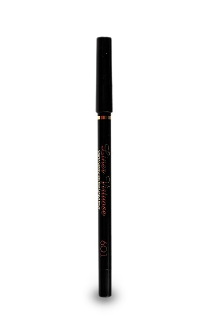 VIVIENNE SABO-Олівець для очей гелевий стійкий Vivienne Sabo Liner Virtuose, 601-3700971382071
