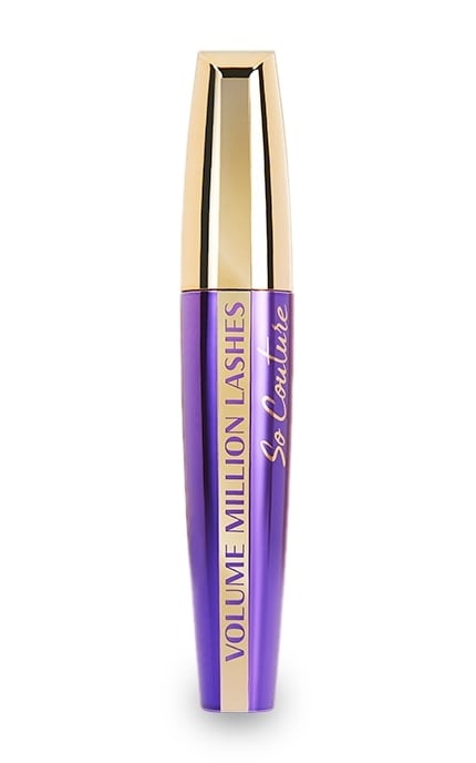 LOREAL PARIS-Тушь для ресниц L'Oreal Paris Volume Million Lashes So Couture-3600522616283
