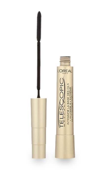 LOREAL PARIS-Тушь для ресниц L'Oreal Paris False Lash Telescopic Mascara чёрная-3600521479308