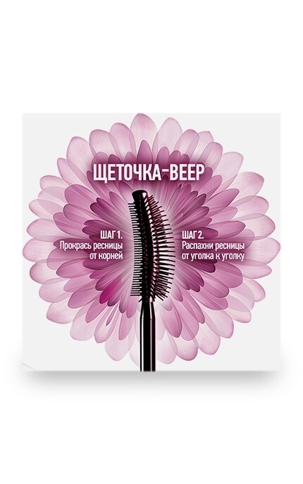 MAYBELLINE-Туш для вій Maybelline - Lash Sensational-3600531143572