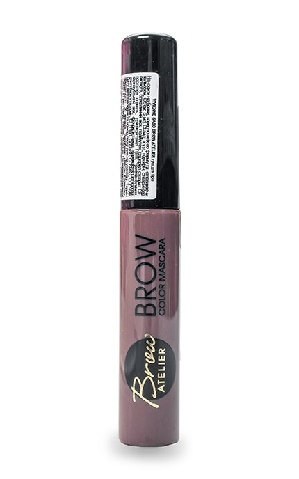 VIVIENNE SABO-Тушь для бровей Vivienne Sabo Brow Atelier №02-3700971379545