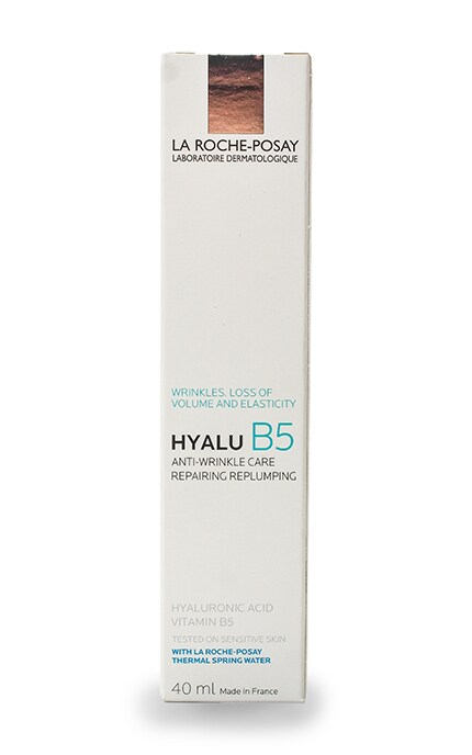 LA ROCHE-POSAY-Средство дерматологический La Roche Posay Hyalu B5 Для коррекции морщин и восстановление упругости чувствительной кожи-3337875583589