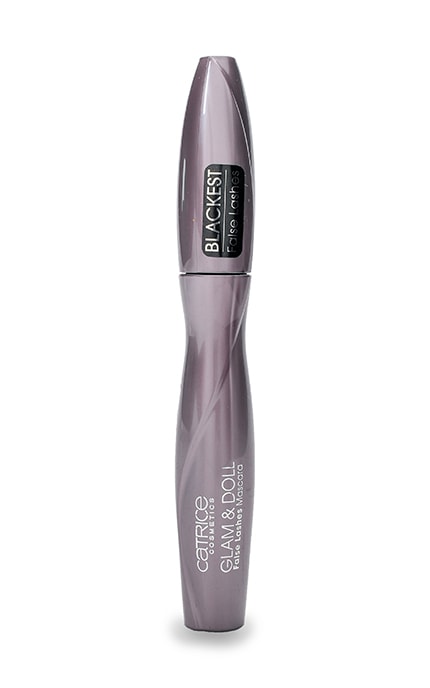 CATRICE-Тушь для ресниц Catrice Glam & Doll False Lashes -4250947562277