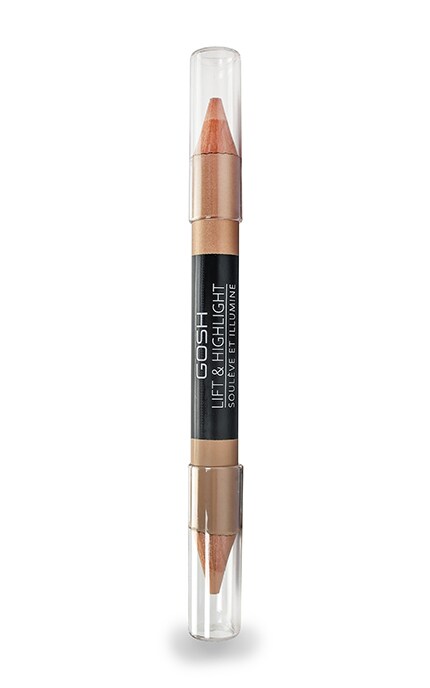 GOSH-Олівець-хайлайтер Gosh Lift & Highlight, 01 Nude-5711914108953