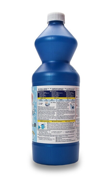 ACE-Отбеливатель Ace Gel Automat Ultra жидкий-8001480022423