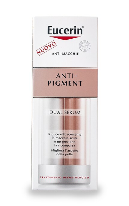 EUCERIN-Сироватка для зменшення пігментації Eucerin Anti-Pigment Dual Serum -4005800211645