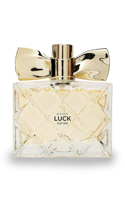 AVON-Парфумована вода Avon Luck for Her для жінок-5050136062293