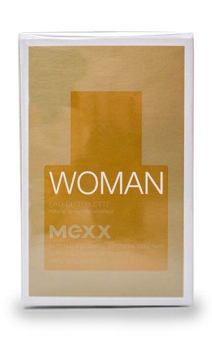 MEXX-Туалетная вода женская Mexx Woman-737052682358