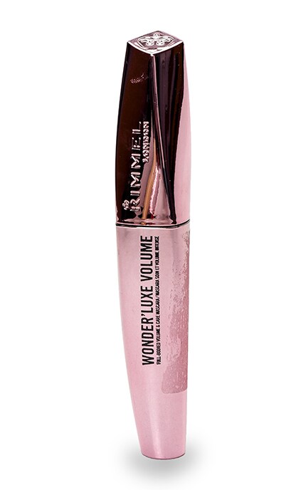 RIMMEL-Тушь для ресниц Rimmel Wonder'luxe Volume тон 001 Black-30122505