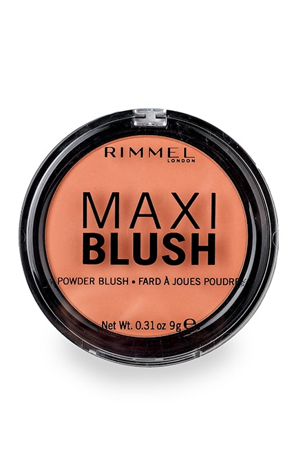 RIMMEL-Рум'яна Rimmel Maxi Blush тон 04-3614226985866