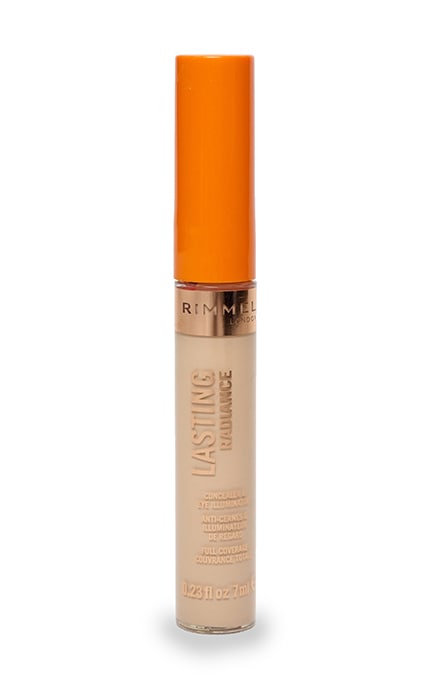 RIMMEL-Консилер Rimmel Lasting Radiance тон 010 Ivory-3614226917157