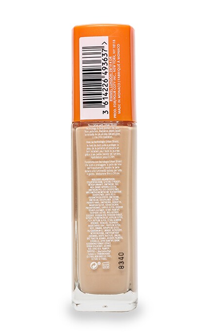 RIMMEL-Тональна основа Rimmel Lasting Radiance тон 010 Light Porcelain-3614226493637