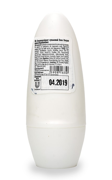 DOVE-Шариковый дезодорант Dove Восстановление красоты-59081630