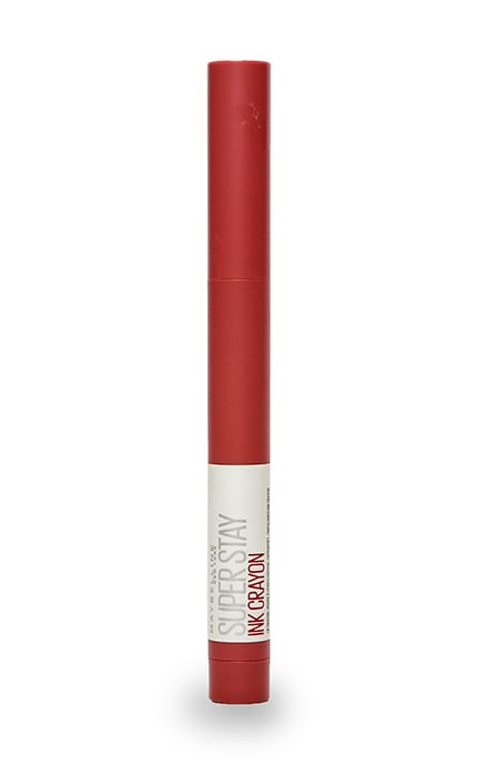 MAYBELLINE-Помада-олівець для губ Maybelline New York Super Stay Ink Crayon-30174184
