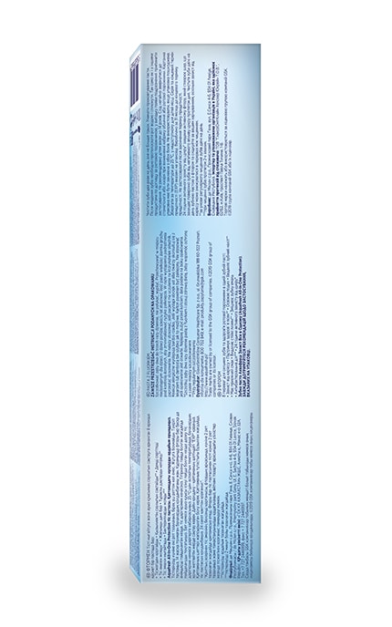AQUAFRESH-Зубна паста Аквафреш Захист Все в Одному 100 мл -5054563058652