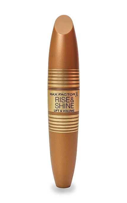 MAX FACTOR-Тушь для ресниц Max Factor Rise & Shine-3614227905085