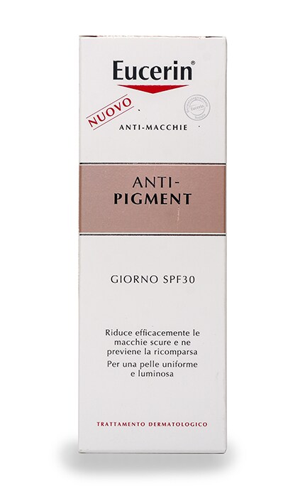 EUCERIN-Дневной депигментирующий крем для лица Eucerin Anti-Pigment Tag SPF 30-4005800220784