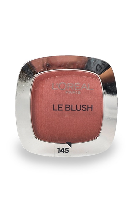 LOREAL PARIS-Румяна для лица L'Oreal Paris Alliance Perfect оттенок 145-3600521627402