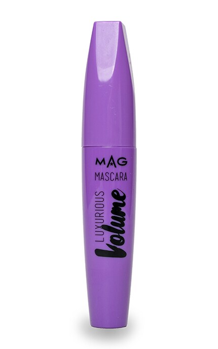 M.A.G.-Тушь для ресниц Mag Luxurious Volume Роcкошный объем 07-4821903201914