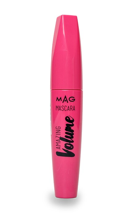 M.A.G.-Тушь для ресниц Mag Amazing Volume Удивительный объем -4821903201921