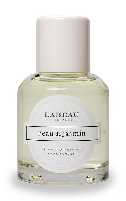 LABEAU-Туалетна вода Labeau Fragrances L`eau de Jasmin Eau de Toilette Для жінок-8470001871596