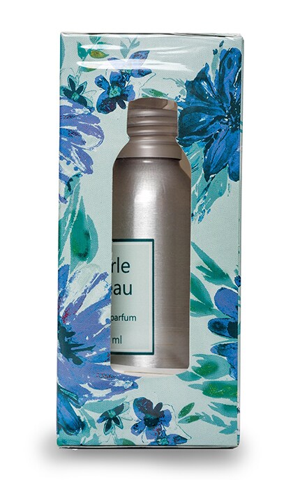 M.A.G.-Парфюмированная женская вода Perle D'eau-5901501087659