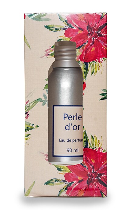 M.A.G.-Парфумована жіноча вода Perle d'or-5901501087666